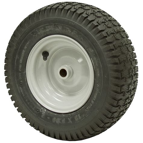 13x5.00-6 tire and wheel|13x5.00 6 tire harbor freight.